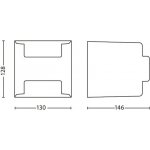 Massive Philips 17321/47/16 – Hledejceny.cz