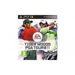 Tiger Woods PGA Tour 11 – Sleviste.cz