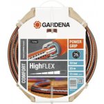 GARDENA HighFlex Comfort 20m 1/2'' 18063-20 – Zboží Dáma