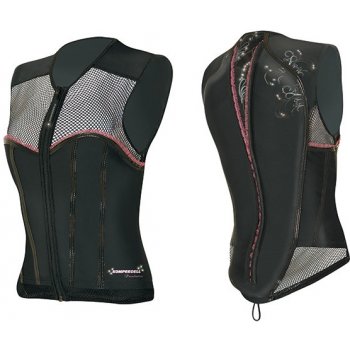 Komperdell PROVOCATRICE VEST WOMEN