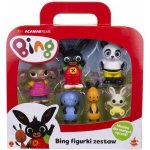 Bing Velká sada figurek 6-balení 3519 – Hledejceny.cz