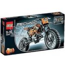 LEGO® Technic 42007 Motokrosová motorka