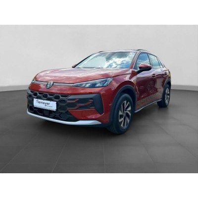 Volkswagen T-Roc 1.5 eTSI DSG Life 110 kW | Zboží Auto