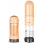 Els Pet cestovní láhev s uhlíkovým filtrem růžová 300 ml – Zbozi.Blesk.cz