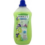 Sidolux Universal Soda Power univerzální mycí prostředek Green Grapes 1 l – Hledejceny.cz