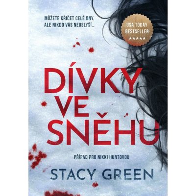Dívky ve sněhu - Stacy Green – Hledejceny.cz