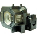 Lampa pro projektor EPSON EB-826WH, kompatibilní lampa s modulem – Zboží Živě