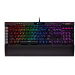 Corsair K95 RGB PLATINUM XT CH-9127414-NA – Zboží Živě