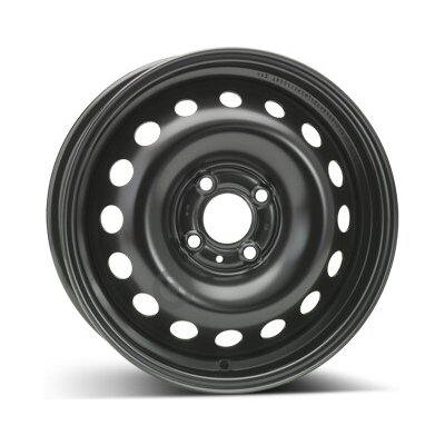 MWD 15178 5.5x15 4x100 ET43 | Zboží Auto