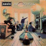 Oasis - Definitely Maybe 30th Anniversary Color Vinyl 2 [2 LP] LP – Zboží Mobilmania