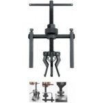 Yato YT-2510 Stahovák – Zboží Dáma