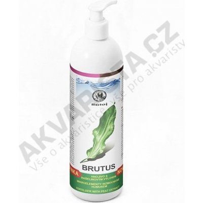 Rataj Brutus 150 ml – Zbozi.Blesk.cz