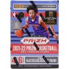 Sběratelská kartička Panini 2021-2022 NBA Prizm Blaster Box