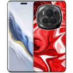 mmCase na Honor Magic 6 Pro 5G - abstraktní motiv 43 – Zboží Živě
