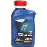 Elf Moto Fork Oil Syn 2,5W 500 ml – Sleviste.cz