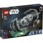 LEGO® Star Wars™ 75347 Bombardér TIE – Zbozi.Blesk.cz