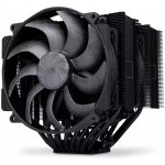 Noctua NH-D15 G2 chromax.black – Zboží Živě