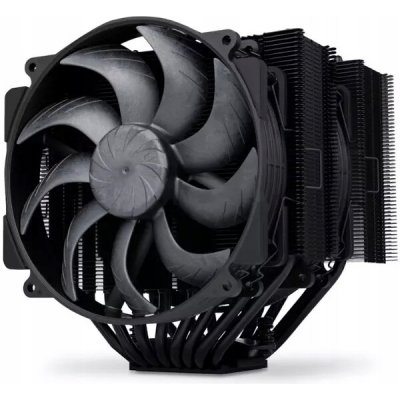 Noctua NH-D15 G2 chromax.black – Zboží Živě