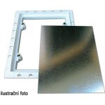 Havos vanová dvířka 250 x 200 mm VD2520 – Zboží Mobilmania