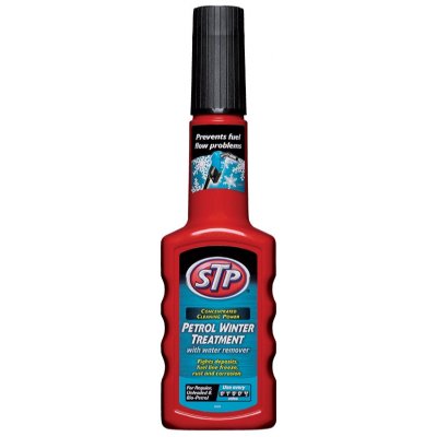 STP Water Remover 200 ml