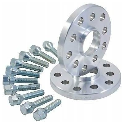 Podložky pod kola BAS 2 ks 5x112 57,1 15 mm dyst51125715 | Zboží Auto