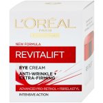 L'Oréal Paris Revitalift protivráskový oční krém 15 ml pro ženy