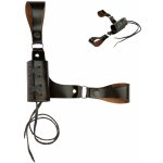 Amont Kožený opaskový závěs na meč LEATHER HOLSTER – Zboží Dáma