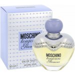 Moschino Toujours Glamour toaletní voda dámská 50 ml – Hledejceny.cz