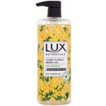 Lux sprchový gel s pumpičkou Freesia & Tea Tree Oil 750 ml – Sleviste.cz