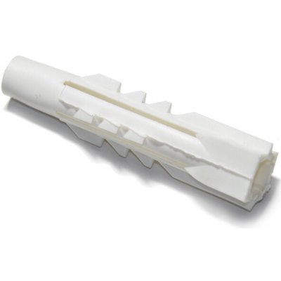 Hmoždinka čtyřhranná uzlovací, 6x35mm, 200ks – Zboží Mobilmania