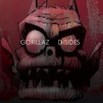 Gorillaz - D - Sides CD – Hledejceny.cz