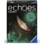 Ravensburger Echoes Drákula – Hledejceny.cz