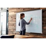 Nobo Tabule magnetická Premium Plus, 120 x 90 cm, smaltovaná – Zboží Živě