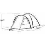 Easy Camp Kinn 4 – Zboží Mobilmania