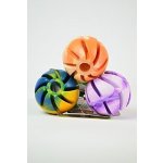 Sum-Plast Míč se spirálou plovací Vanil. 5 cm – Zboží Dáma