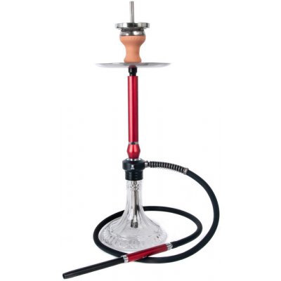 Kaya Elox Akolytas Reddie 62 cm – Zboží Mobilmania