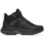 Merrell Speed Strike 2 Mid Gtx J037817 black – Zboží Dáma