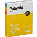 Polaroid Color Film for I-type – Zboží Živě