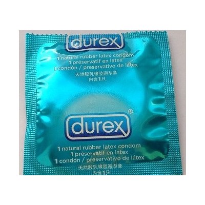 Durex Comfort XL 1ks – Zboží Mobilmania