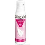 Ginexid gynekologická mycí pěna 45+ 150 ml – Sleviste.cz