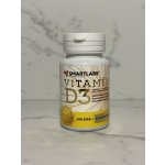 Swedish Supplements Vitamin D3 90 kapslí – Hledejceny.cz