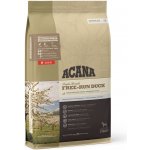 Acana Singles Free-Run Duck 6 kg – Hledejceny.cz