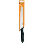 Fiskars Nůž na chléb a pečivo Essential 23 cm – Hledejceny.cz