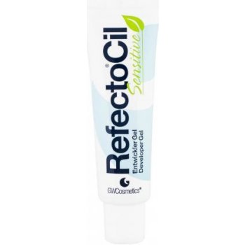 RefectoCil Sensitive Developer gel 60 ml