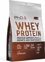 PhD WHEY Protein 500 g