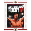 Film ROCKY 4 DVD