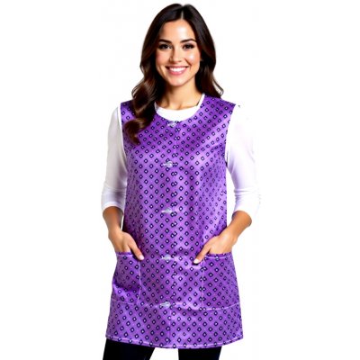 Foltýn Zástěra 3/4 silon artikl 90 Silon – Sleviste.cz