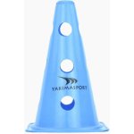 Yakimasport 9in. New Model with Holes 1P - blue – Zboží Dáma