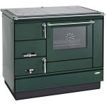 KVS Moravia VSP 9100 (zelená s chromovanými úchyty) pravé provedení – HobbyKompas.cz