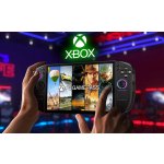 Lenovo Legion Go Gen 2 8AHP2 1TB Eclipse Black – Zboží Živě